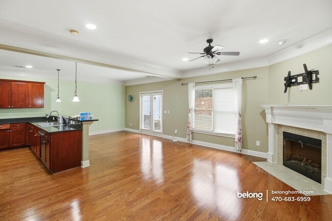 Building Photo - 3044 Big Sky Ln