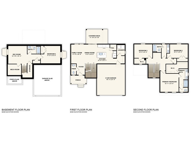 Building Photo - 1376 W Mahogany St