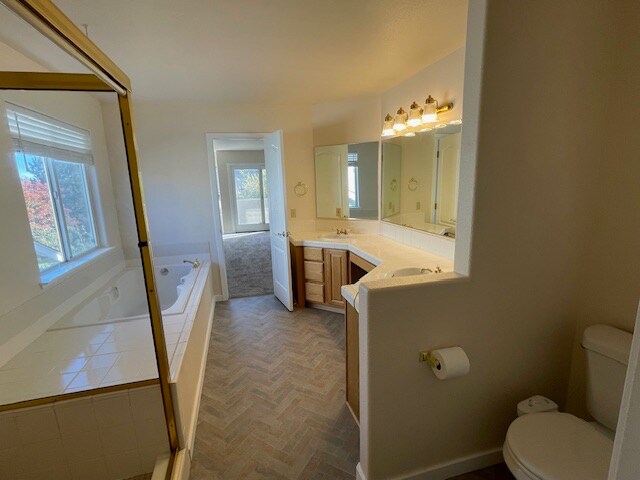 Building Photo - 5895 Blue Horizon Dr