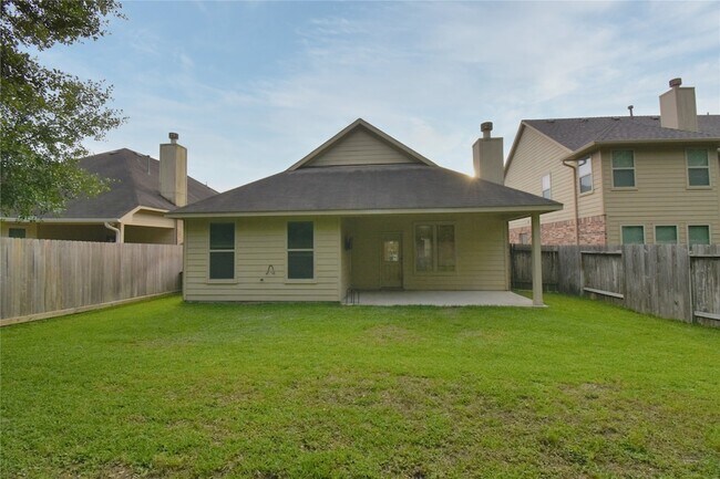 Building Photo - 22510 Forbes Field Trail