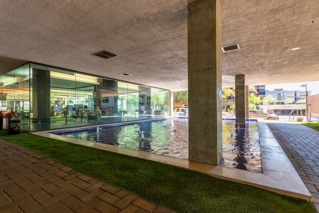 Building Photo - Optima Biltmore Italian Style Two Bedroom ...