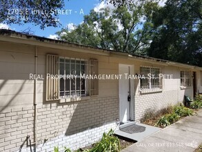 Building Photo - 1705 E Idell St