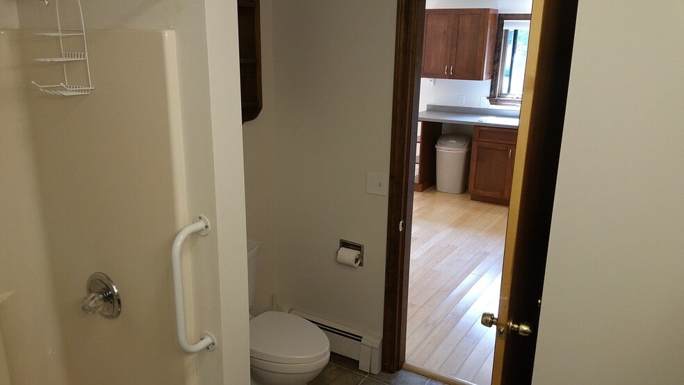 Bathroom - 15 Shannon Dr