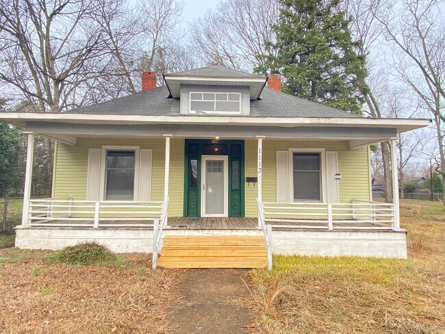 Primary Photo - 1113 Peachtree St