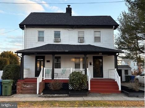 Building Photo - 114 Ellis St