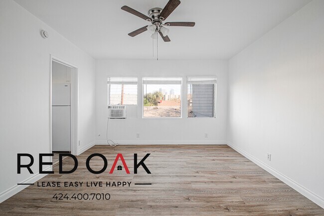 Building Photo - 1817 4th St