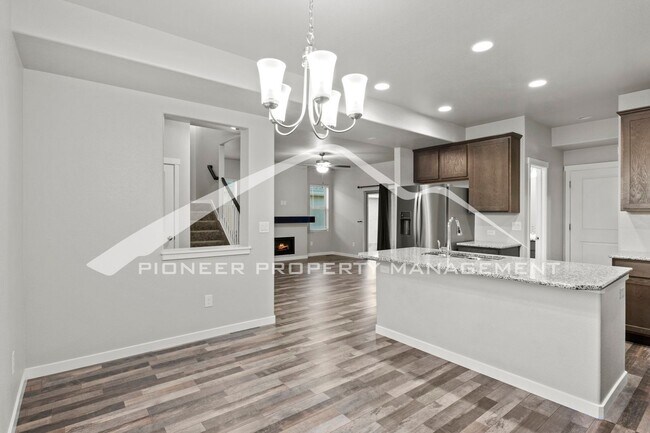 Building Photo - Elegant 3-Bed, 2.5-Bath Home with AC, 2-Car Garage, and Private Yard in Renaissance at Indigo Ranch