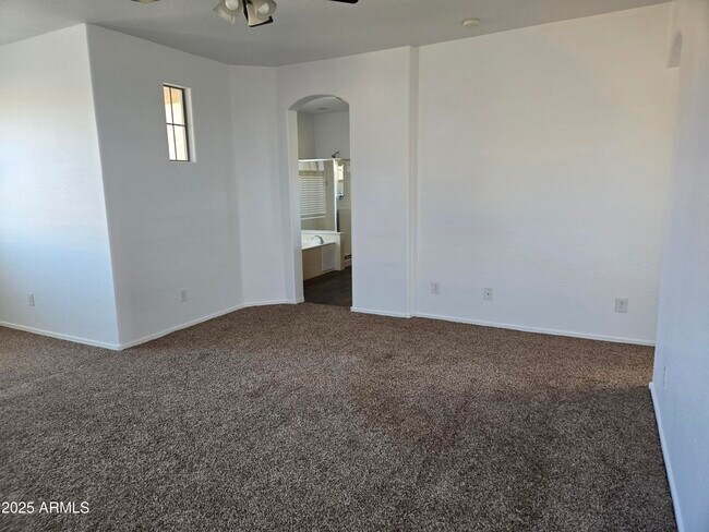 Building Photo - 4321 W Judson Dr