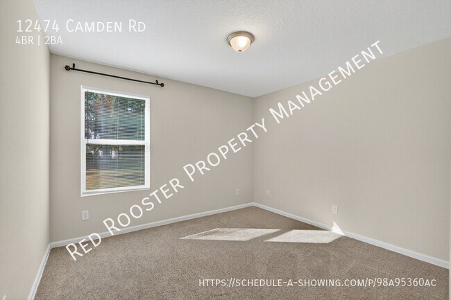 Building Photo - 12474 Camden Rd