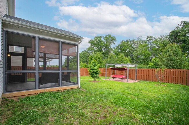 Building Photo - 3601 Harpeth Springs Dr