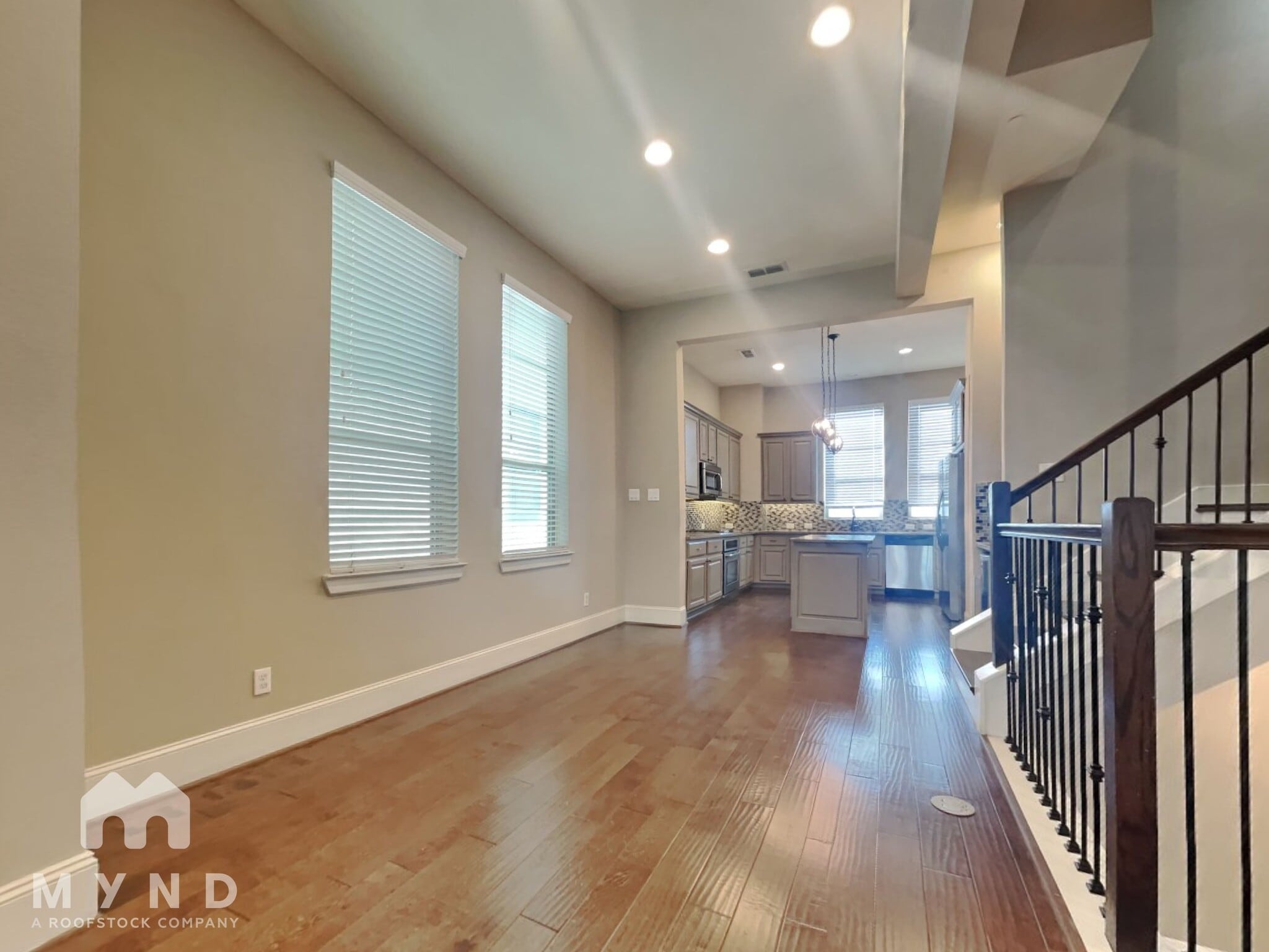 Building Photo - 5430 Cornish St