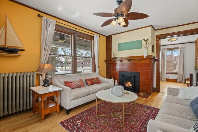 Building Photo - Stunning Gothic Revival Victorian in Bay Creek
