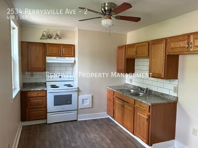 Building Photo - 2534 Perrysville Ave
