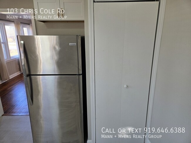 Building Photo - 103 Chris Cole Rd