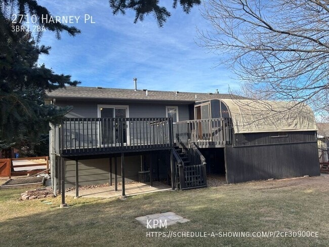 Building Photo - 2710 Harney Pl