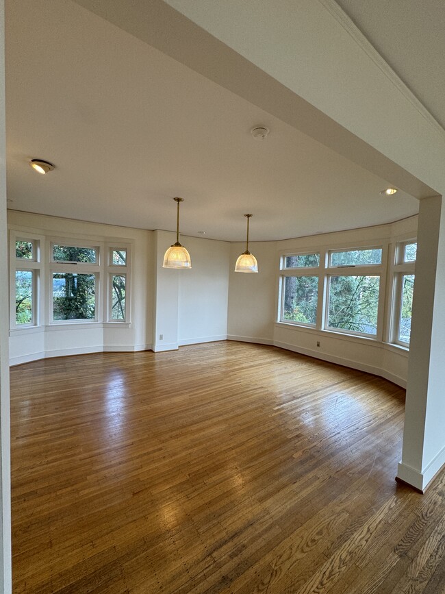 Dining Room - 1687 SW Montgomery Dr.