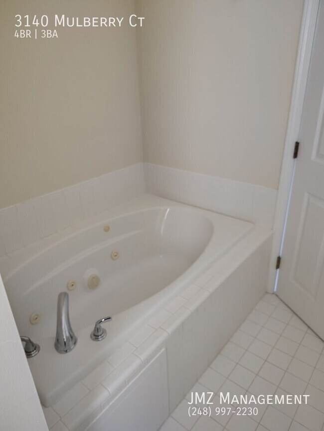 Building Photo - 3140 Mulberry Ct