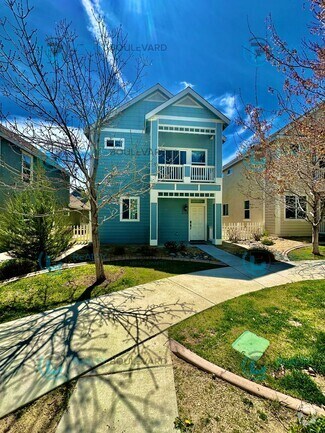 Building Photo - Welcome to your dream home!