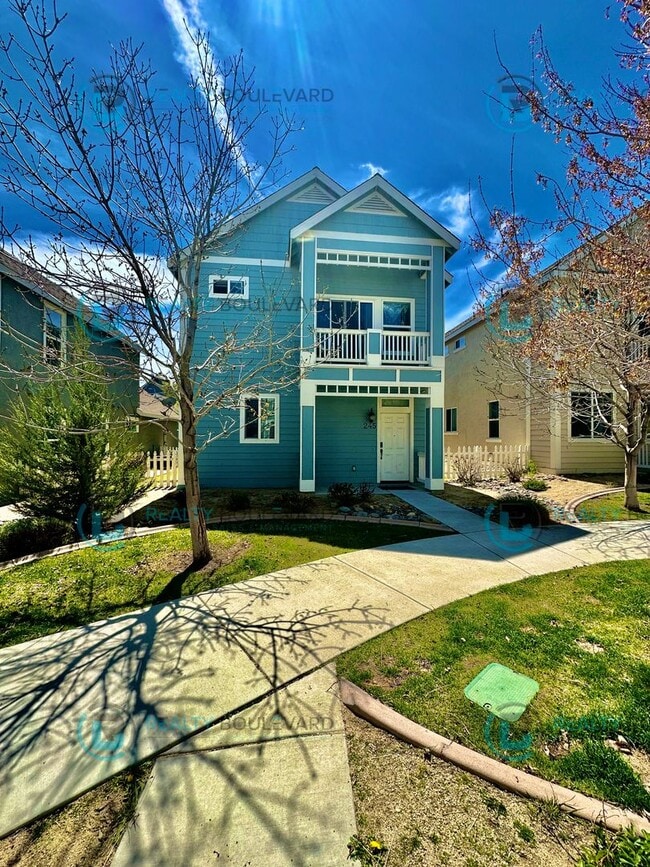 Primary Photo - Welcome to your dream home!
