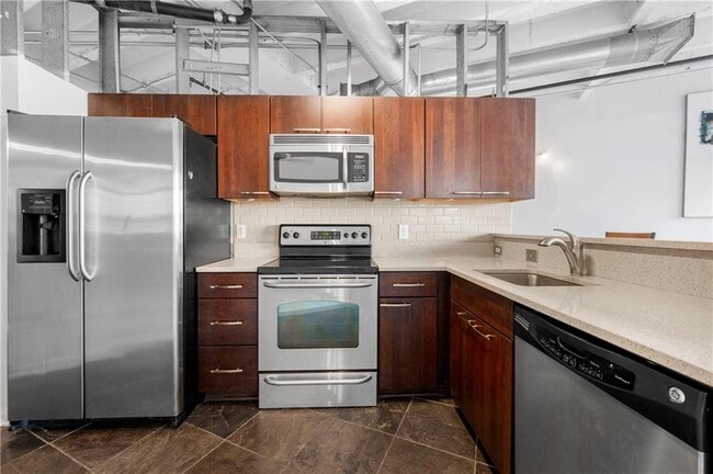 Building Photo - 878 Peachtree St NE
