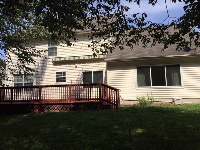 Building Photo - Single-Family home in the Springhill neighborhood off News Road in Williamsburg!