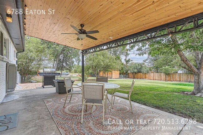 Building Photo - 6788 Eaton St