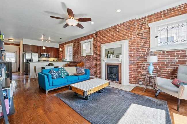 Building Photo - 1438 Franklin St