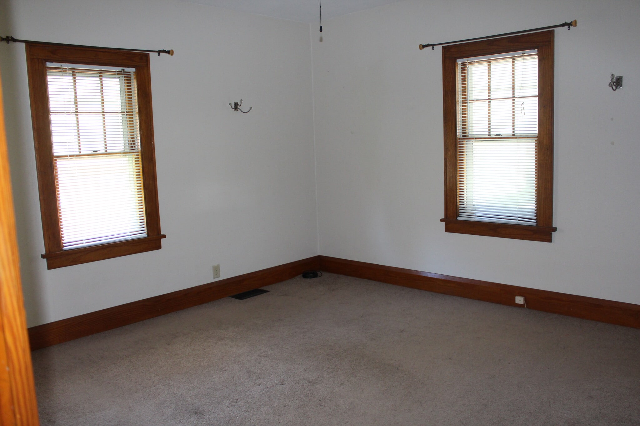 Bedroom 1 - 7532 27th Ave