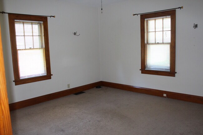 Bedroom 1 - 7532 27th Ave