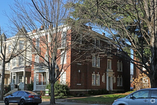 Building Photo - North Windsor Court
