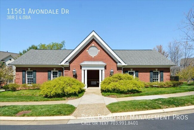 Building Photo - 11561 Avondale Dr