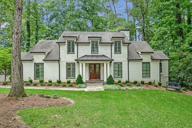 Primary Photo - 3776 N Stratford Rd NE