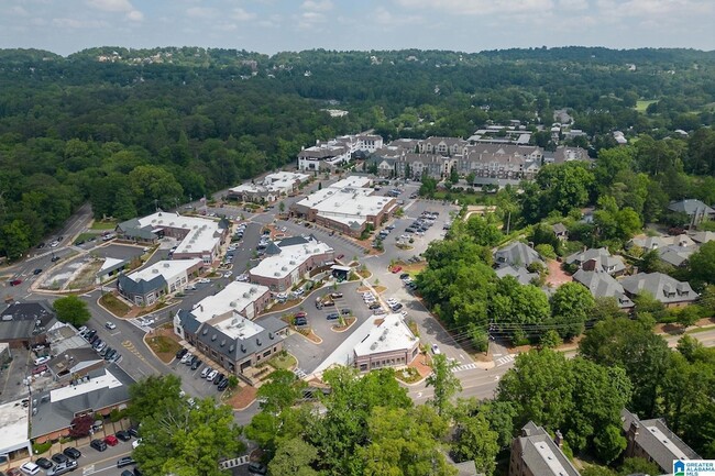 Building Photo - 2350 Montevallo Rd