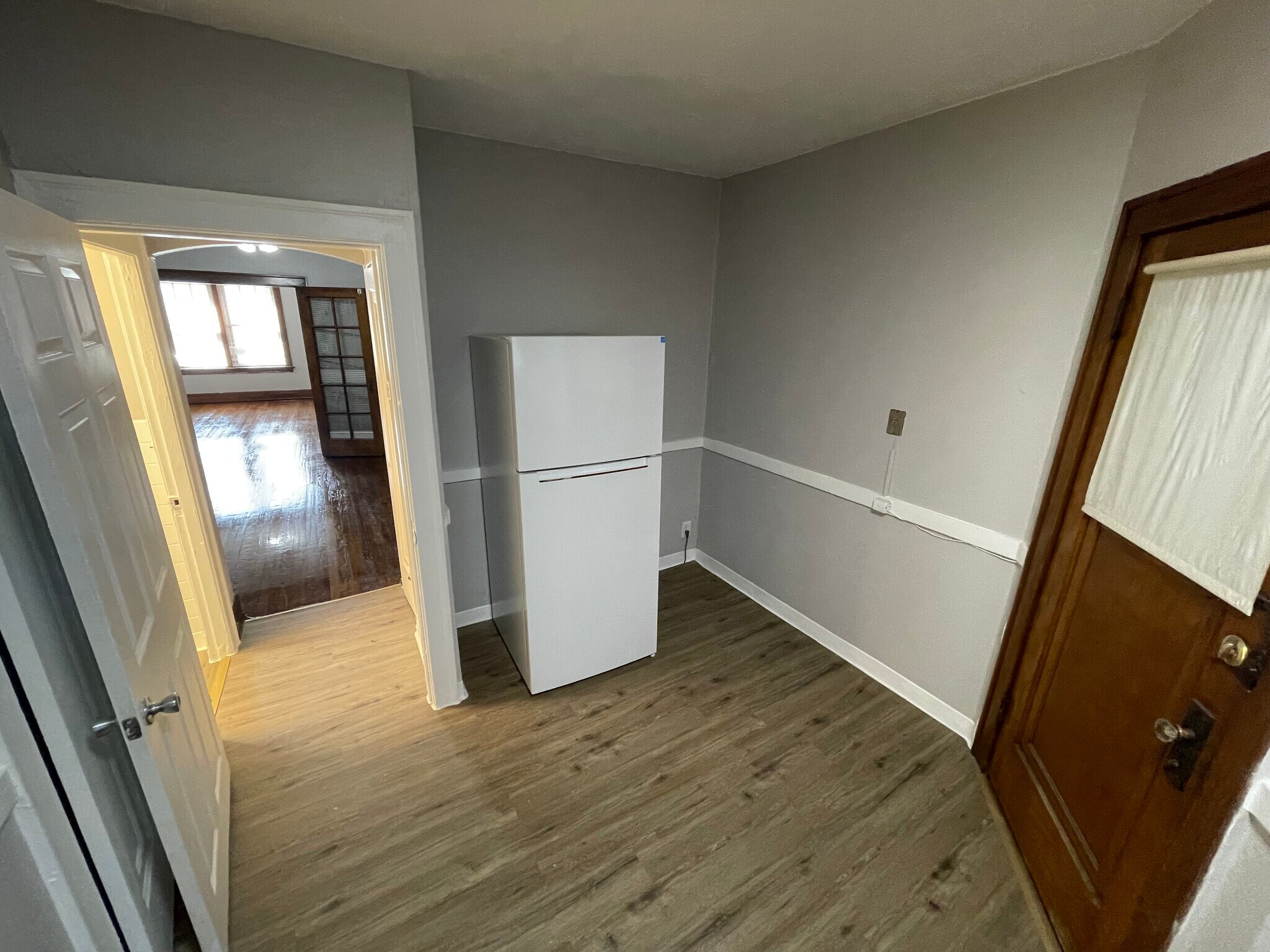 Building Photo - 3633 Dunnica Ave