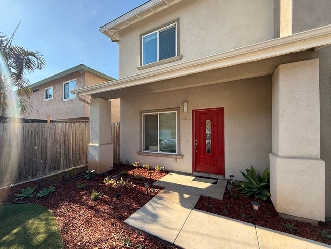Primary Photo - Coastal Living in Imperial Beach — Charming Home in a Prime Location!
