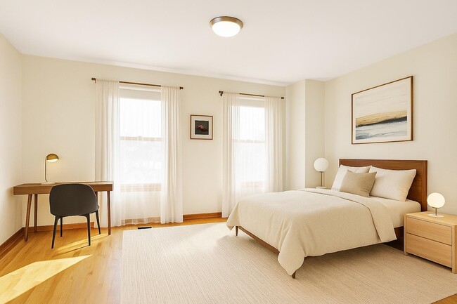 Building Photo - 210 Pavonia Ave