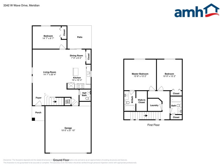 Building Photo - 3342 W Wave Dr