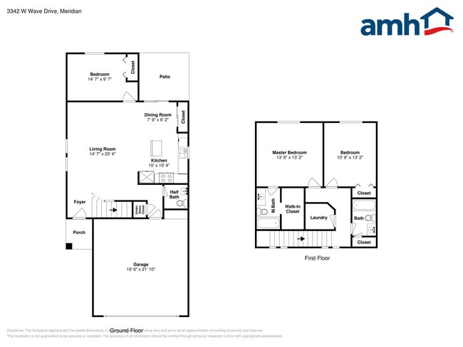 Building Photo - 3342 W Wave Dr