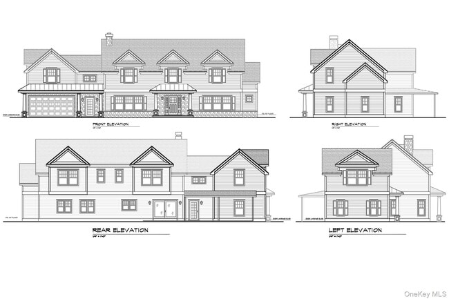 Building Photo - 8 West Ln