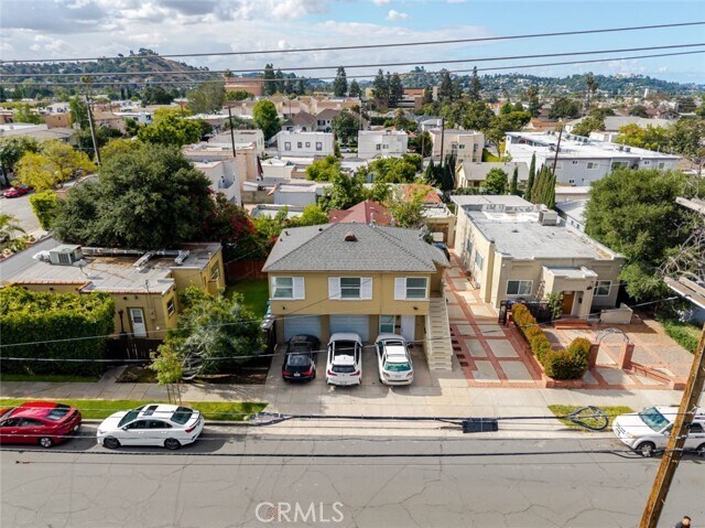 Building Photo - 1466 Stanley Ave