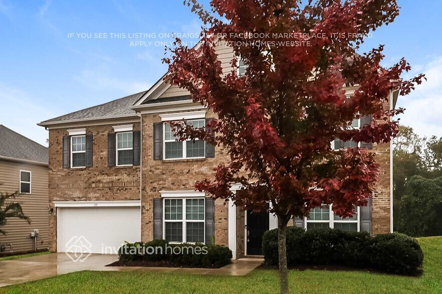 Building Photo - 158 Sassafras Rd