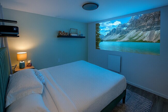 Building Photo - 510 S Barton St