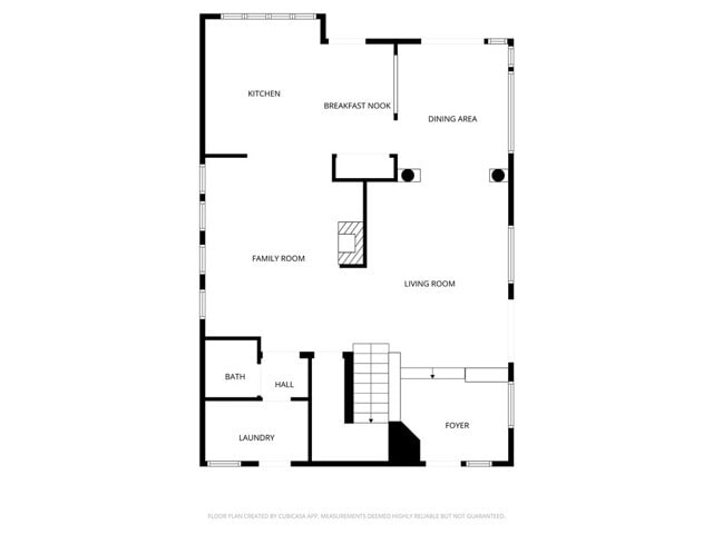 Building Photo - 22711 Las Brisas Cir