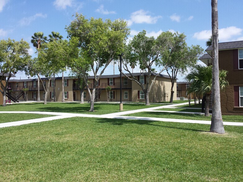 Building Photo - 4402 Glasscock Ave
