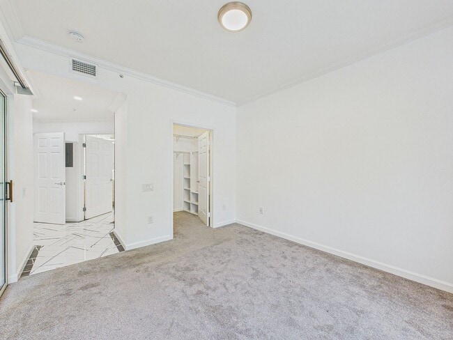 Building Photo - Stylish & Updated 1BD/1BA Condo in Secure Caldecott Community – Parking + In-Unit Laundry