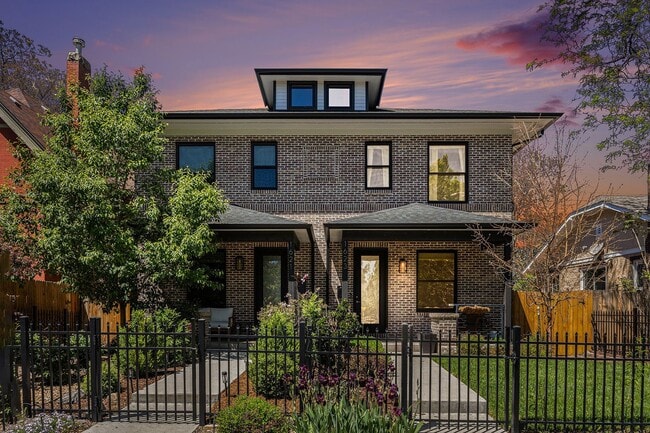 Building Photo - Stunning Historic-Style Home with Modern L...