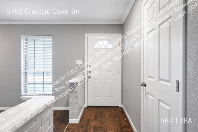 Building Photo - 5702 Charlie Chan Dr