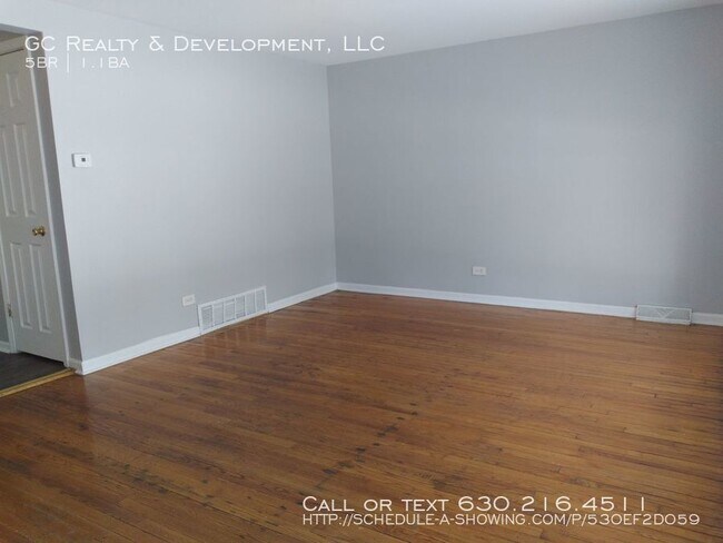 Building Photo - 11620 S Aberdeen St