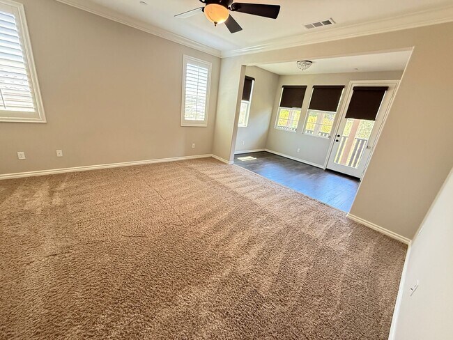 Building Photo - Stunning 4-Bedroom Home with Solar, EV Charger, and a Loft in Valencia