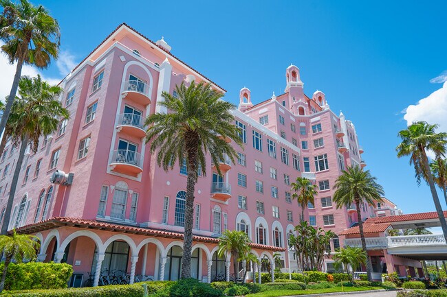 Building Photo - 3200 Gulf Blvd